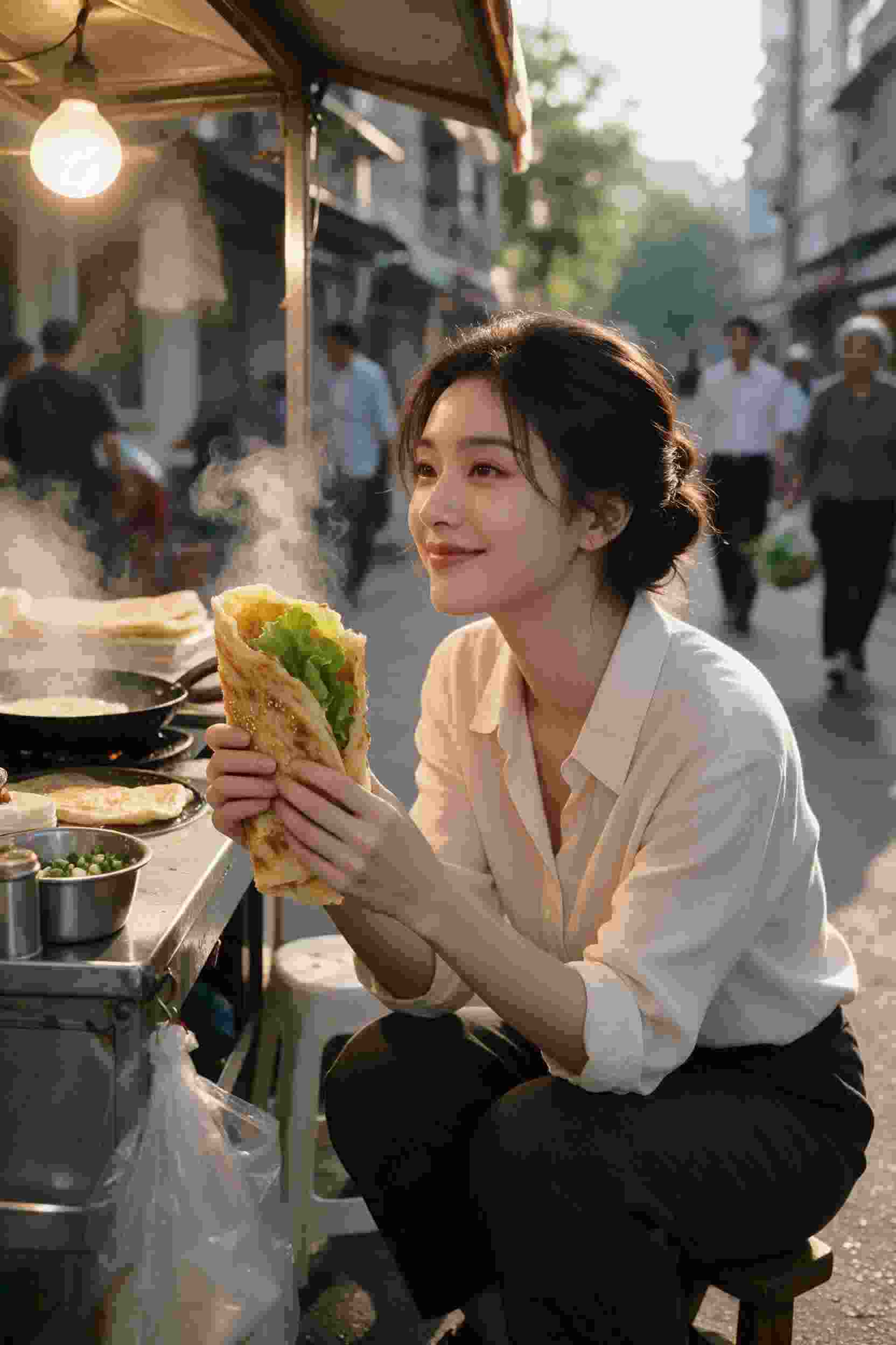 城市情缘
