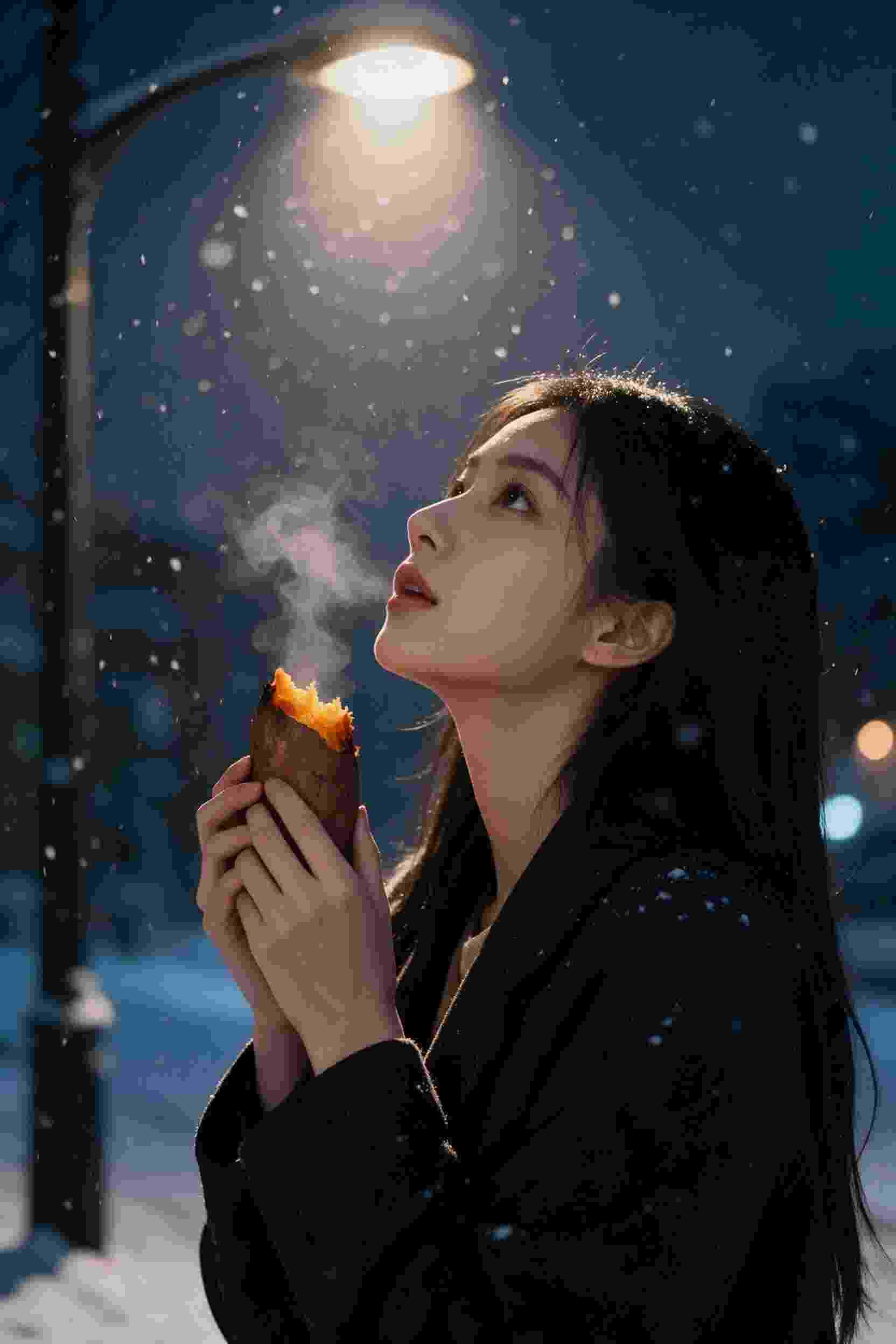 情深似海